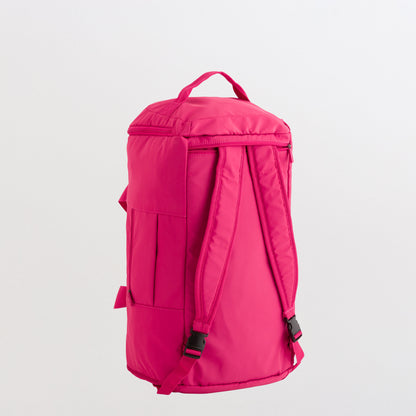 Borsone/zaino - Softair go Fucsia