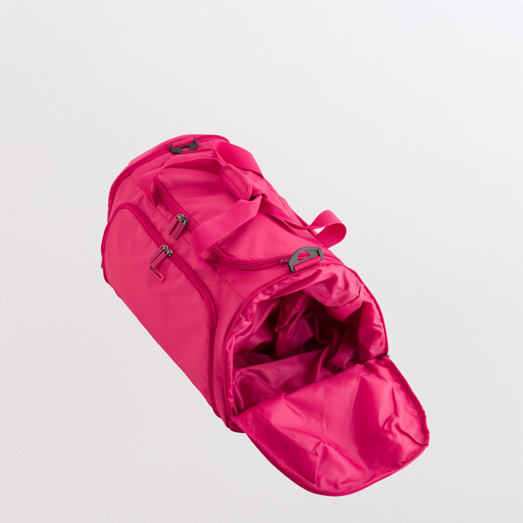 Borsone/zaino - Softair go Fucsia