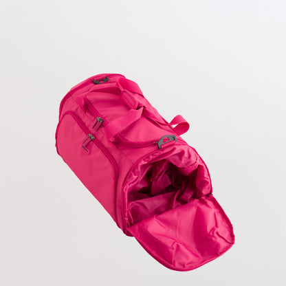 Borsone/zaino - Softair go Fucsia