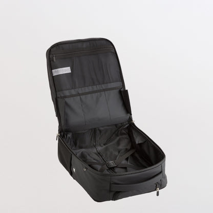 Trolley xs - semirigido - Flysky go Nero