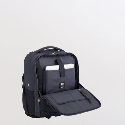Trolley xs - semirigido - Flysky go Blu Marino