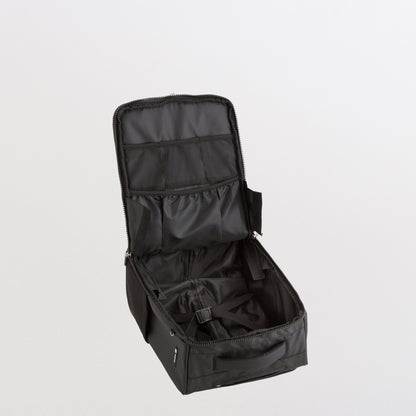Trolley xs - semirigido - Flysky go Nero
