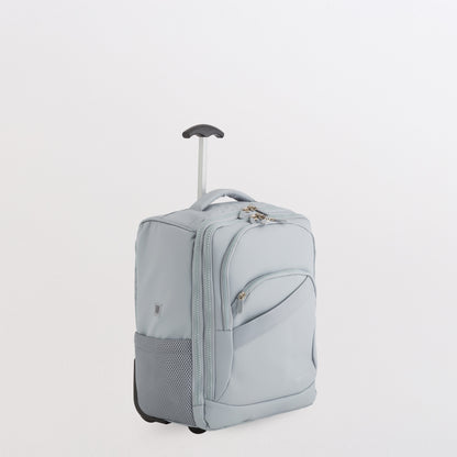 Trolley xs - semirigido - Flysky go Grigio freddo