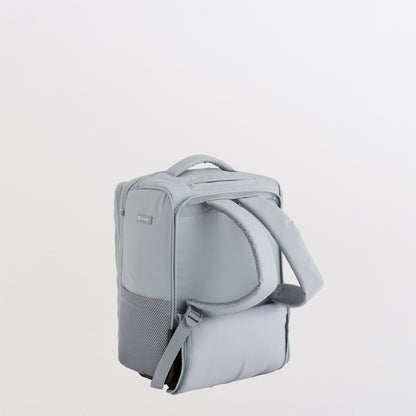 Trolley xs - semirigido - Flysky go Grigio freddo