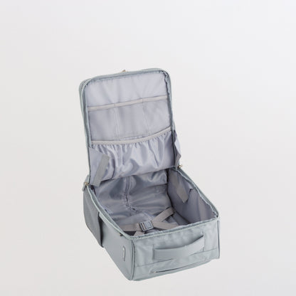 Trolley xs - semirigido - Flysky go Grigio freddo