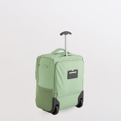 Trolley xs - semirigido - Flysky go Verde Salvia