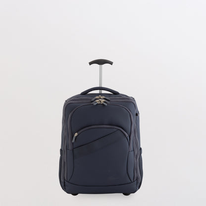 Trolley xs - semirigido - Flysky go Blu Marino