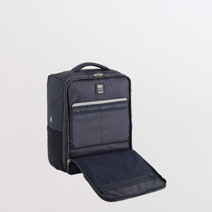 Trolley xs - semirigido - Flysky go Blu Marino