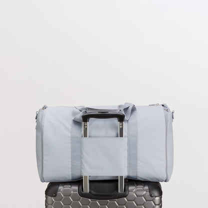 P/abiti - Flysky go Grigio freddo