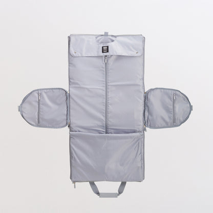 P/abiti - Flysky go Grigio freddo