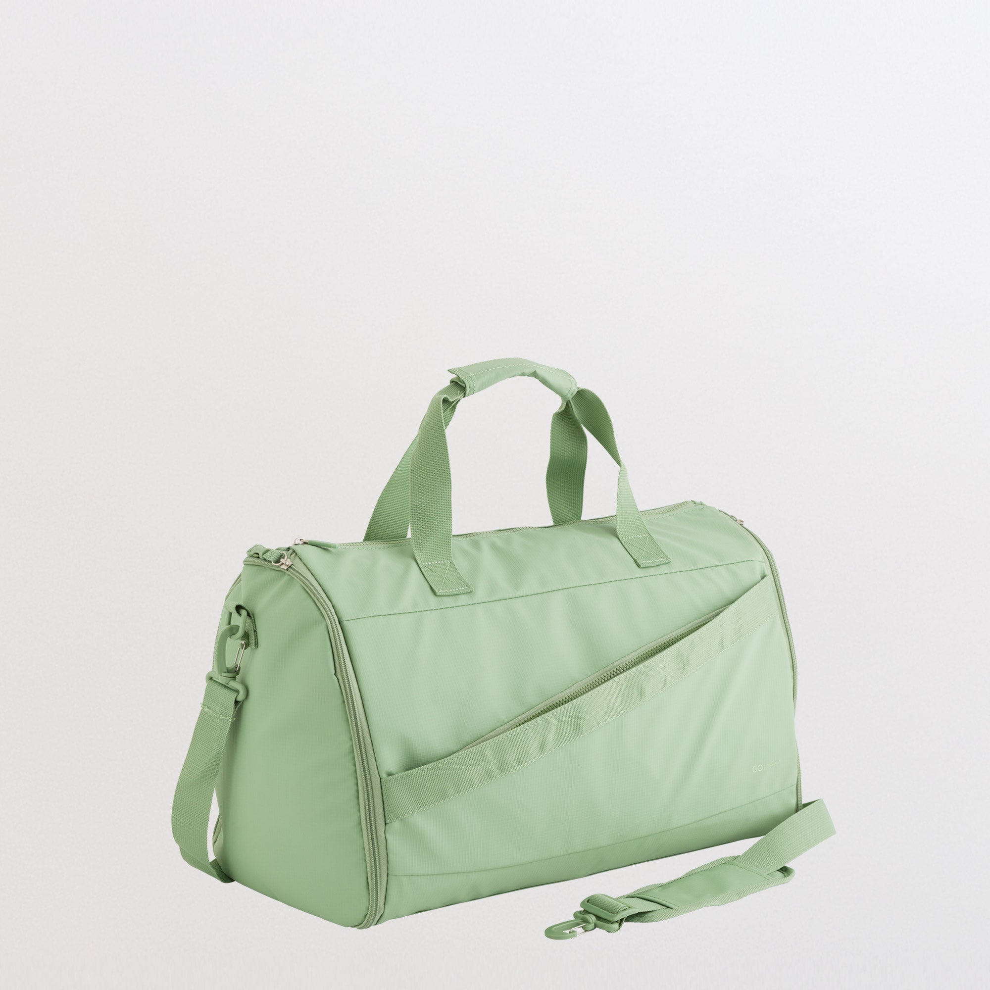 P/abiti - Flysky go Verde Salvia