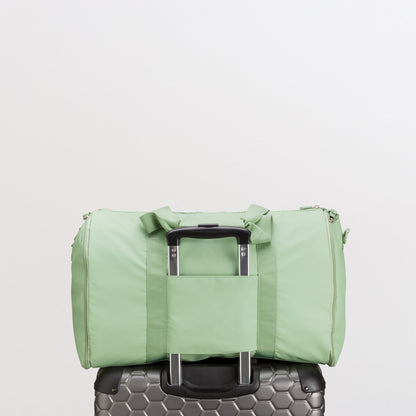 P/abiti - Flysky go Verde Salvia
