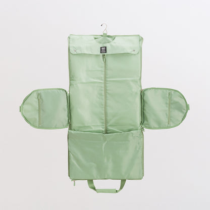 P/abiti - Flysky go Verde Salvia