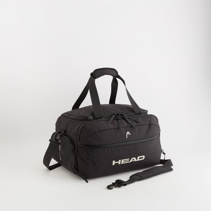 Reisetasche für Herren - Urbanway-HEAD GO Schwarz