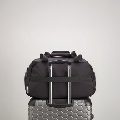 Reisetasche für Herren - Urbanway-HEAD GO Schwarz