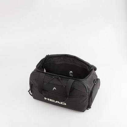 Reisetasche für Herren - Urbanway-HEAD GO Schwarz