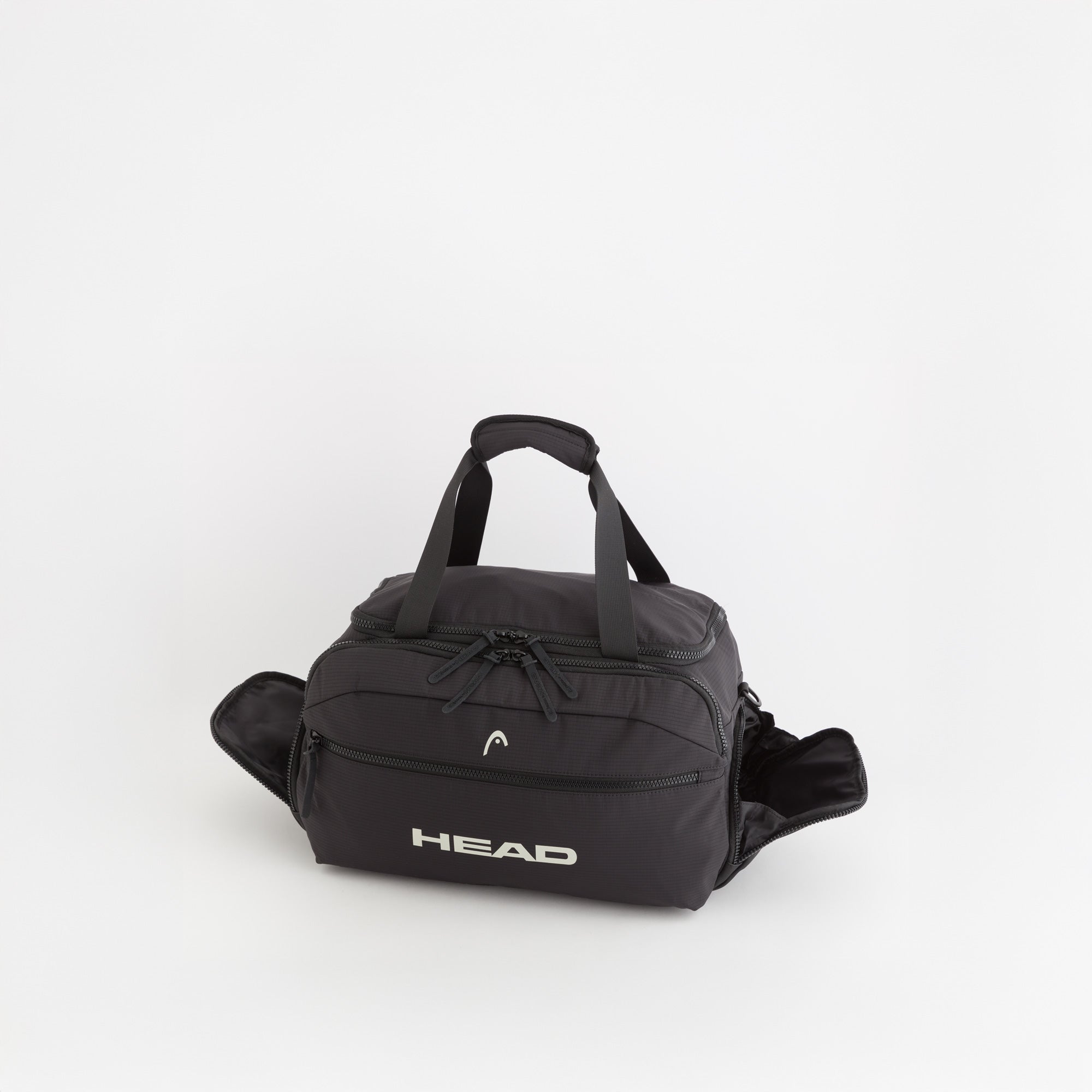 Reisetasche für Herren - Urbanway-HEAD GO Schwarz