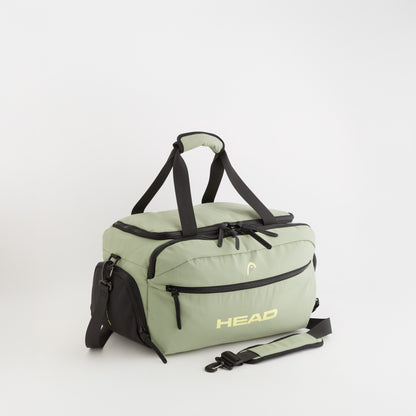 Reisetasche für Herren - Urbanway-HEAD GO Salbeigrün