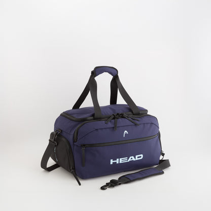 Reisetasche für Herren - Urbanway-HEAD GO Marineblau