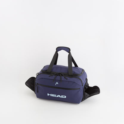 Reisetasche für Herren - Urbanway-HEAD GO Marineblau