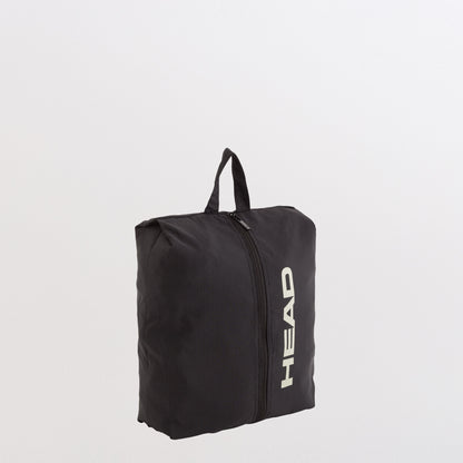 Transfer Luggage - Urbanway-head go travel Black