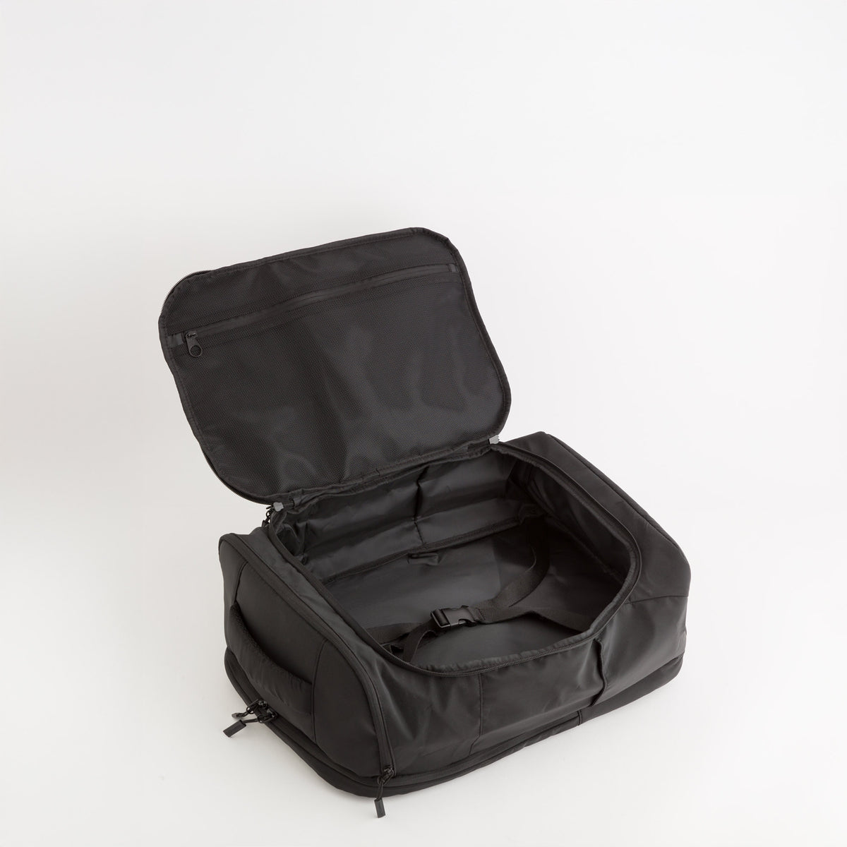 Bolso/mochila - Seattle go Negro