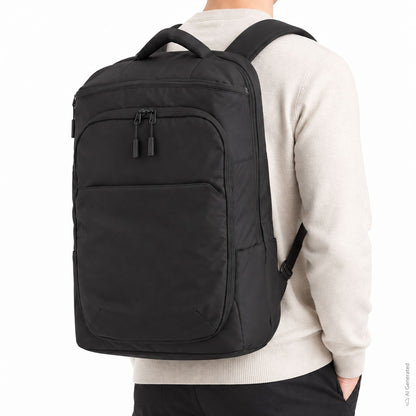 Bolso/mochila - Seattle go Negro