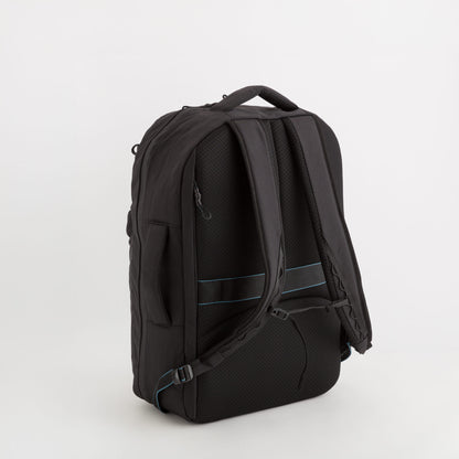 Borsone/Zaino - Hobart go Nero