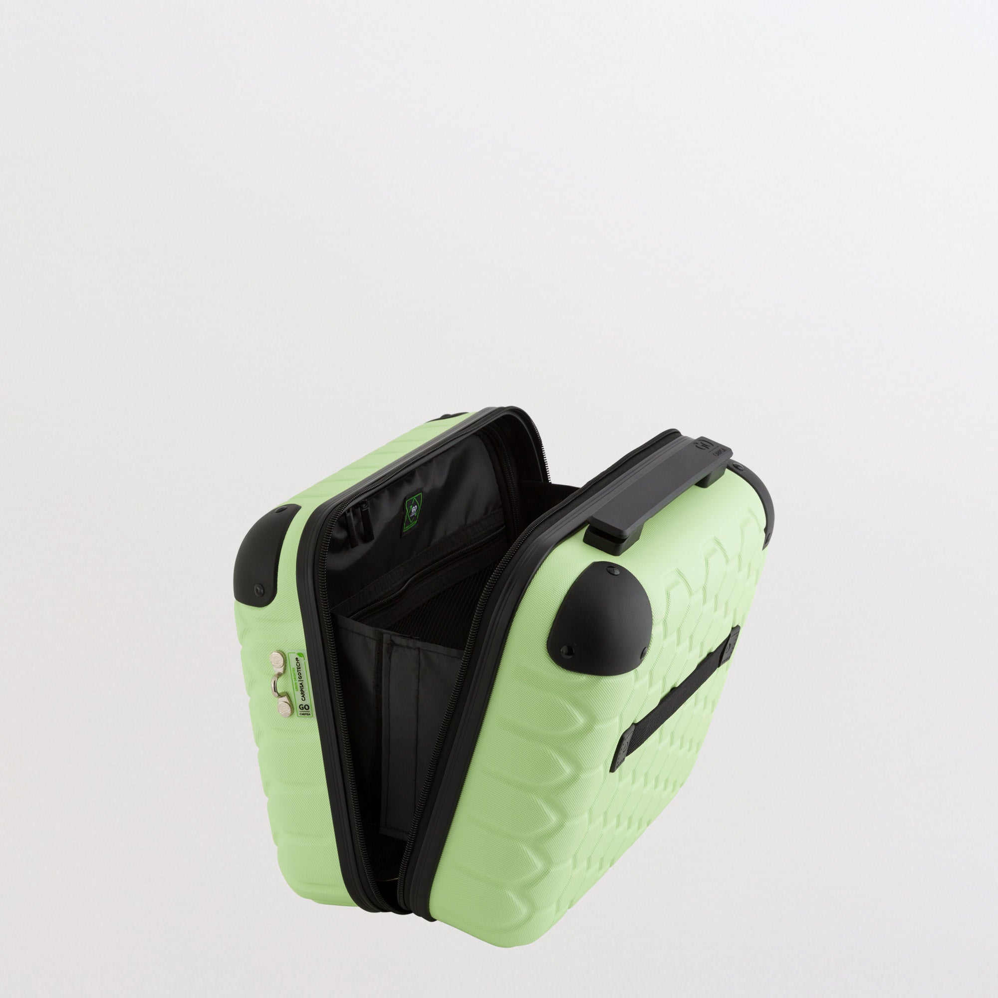 Beauty - Gotech green beauty Pistacchio