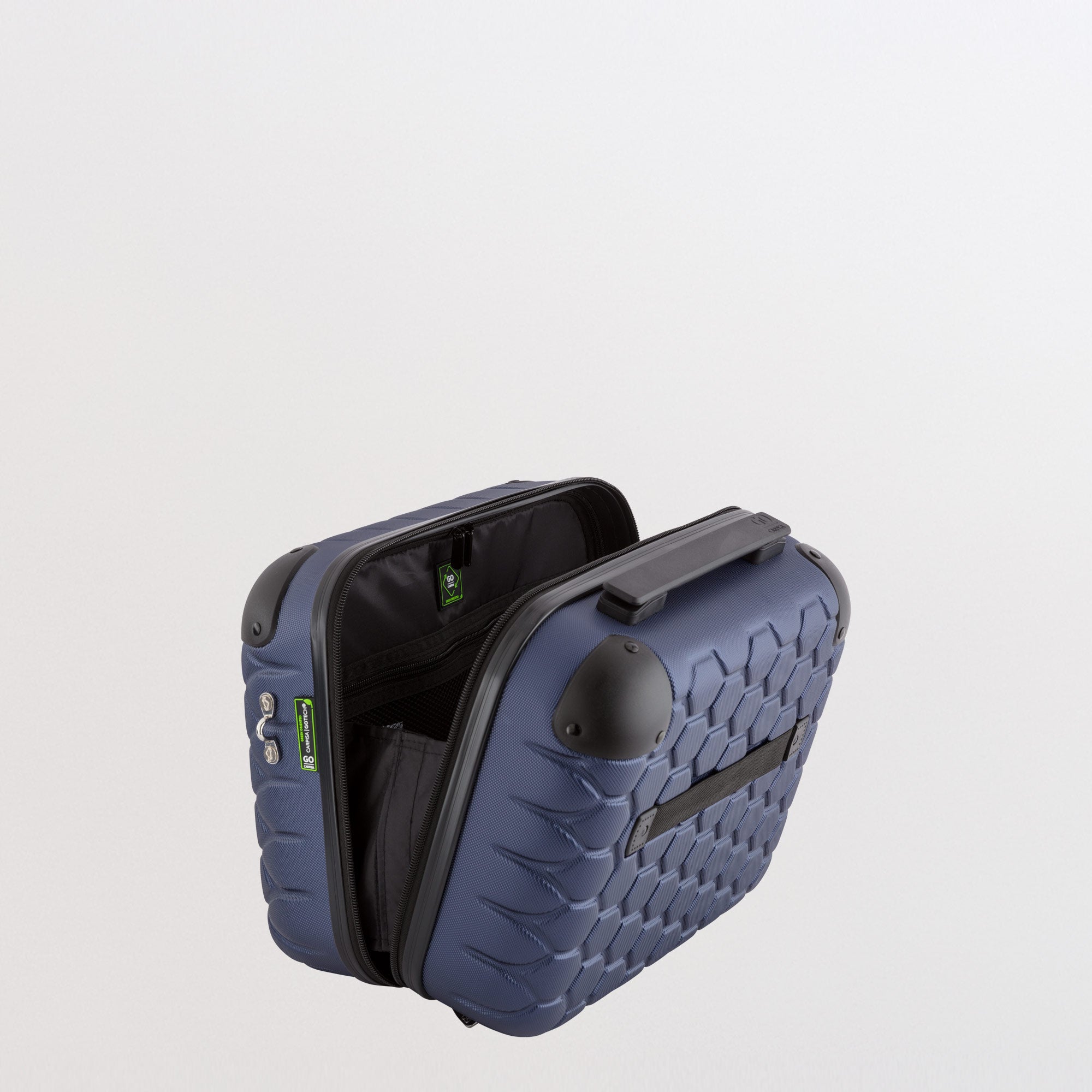 Beauty - Gotech green beauty Blu Marino