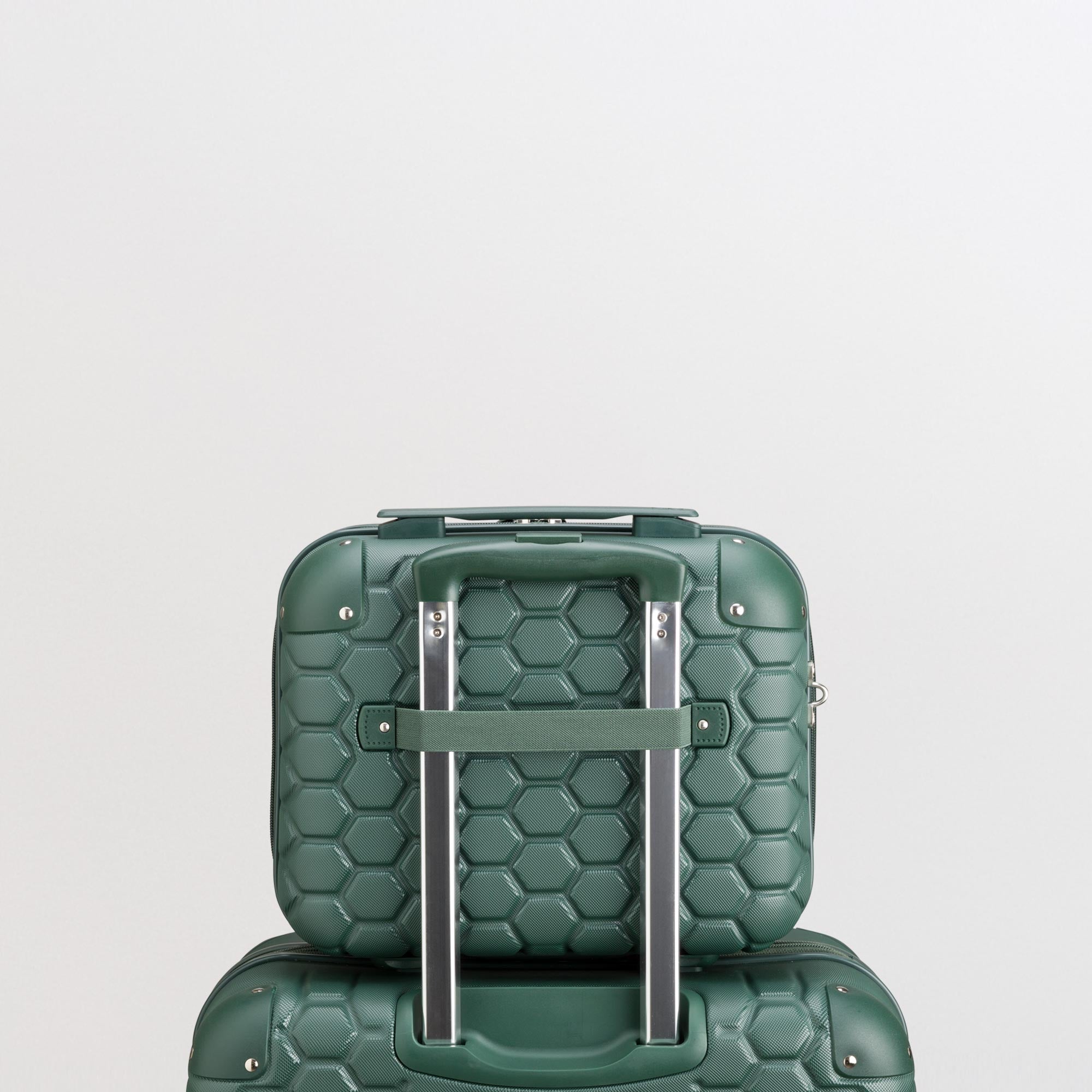 Beauty - Gotech green beauty Muschio Scuro