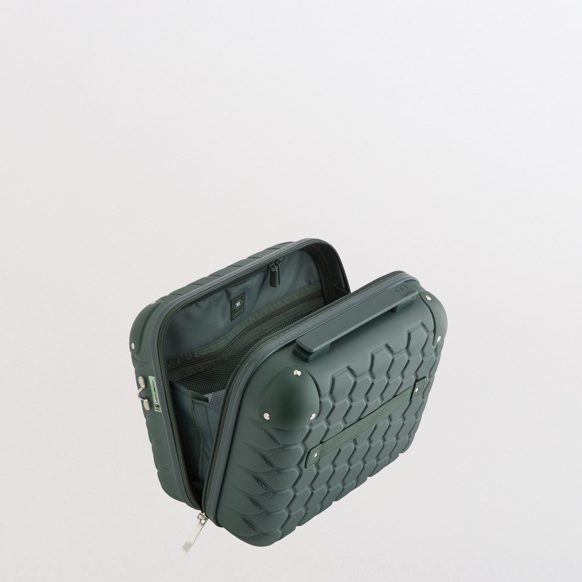 Beauty - Gotech green beauty Muschio Scuro