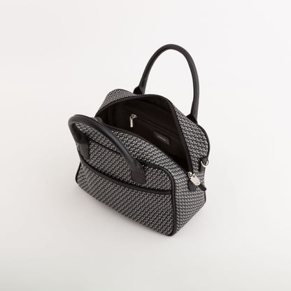 Beauty - Lucky travel bags Nero/Multicolore
