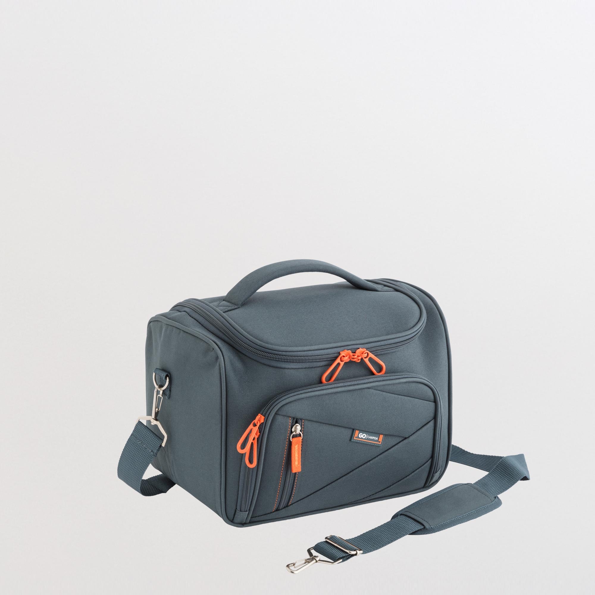 Beauty - Roadmate go Grigio Blu