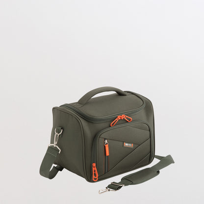 Beauty - Roadmate Go Military Green