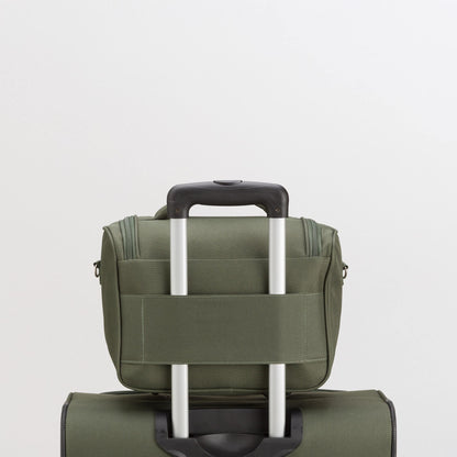 Beauty - Roadmate Go Military Green