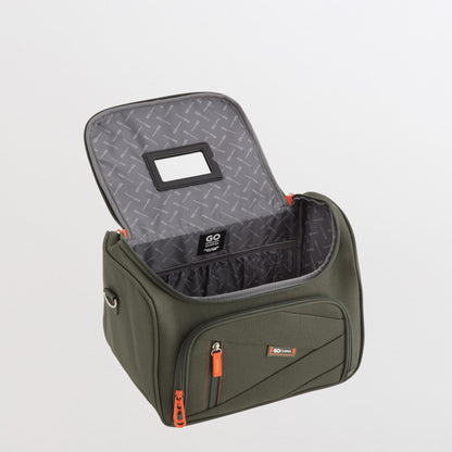 Beauty - Roadmate Go Military Green