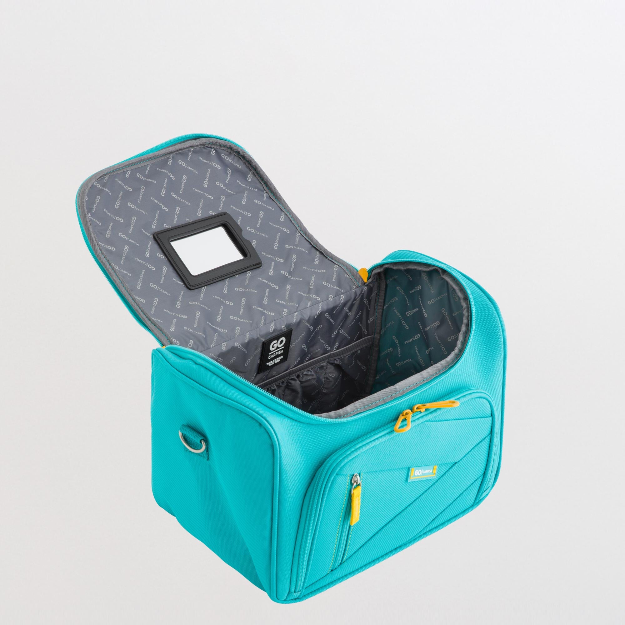 Beauty - Roadmate go Turchese Acquatico