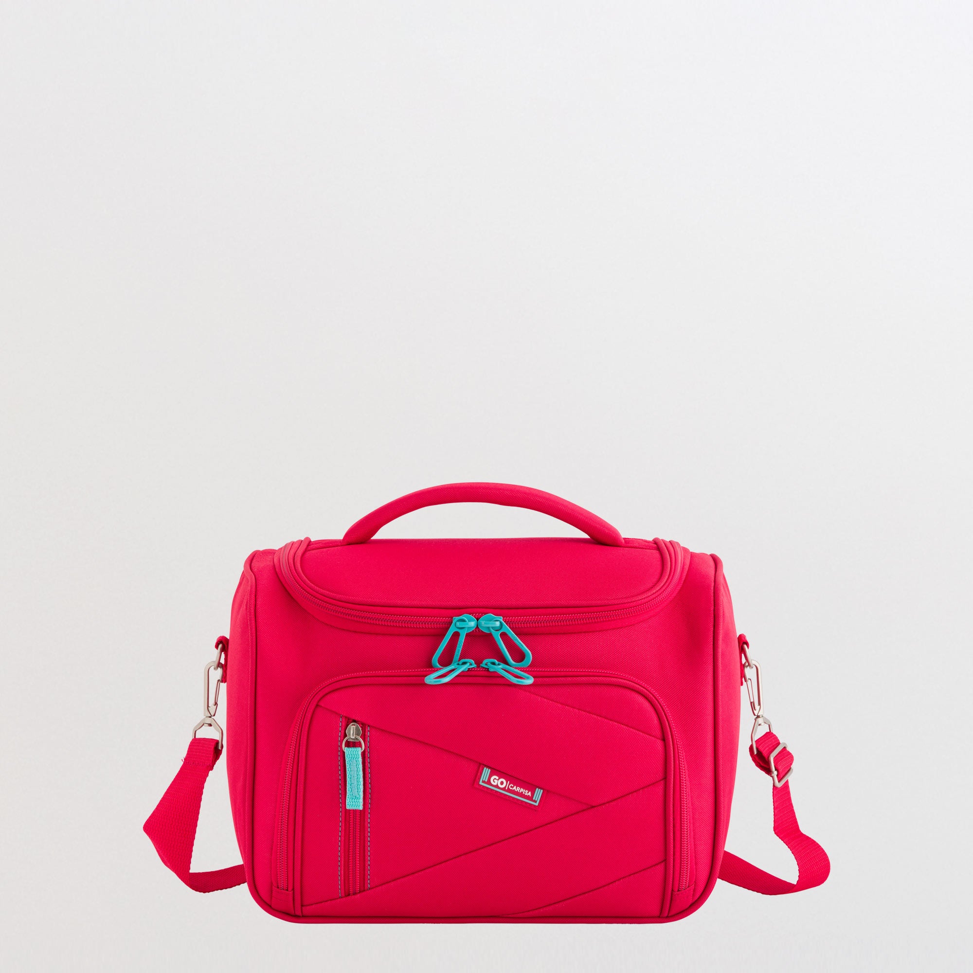 Beauty - Roadmate go Rosso Imperiale