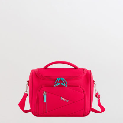 Beauty - Roadmate go Rosso Imperiale