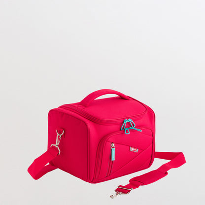 Beauty - Roadmate go Rosso Imperiale