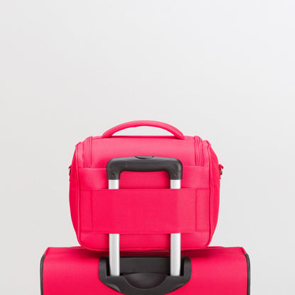 Beauty - Roadmate go Rosso Imperiale