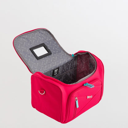 Beauty - Roadmate go Rosso Imperiale