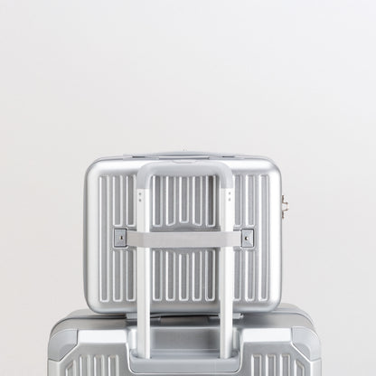 Beauty - Tinny go Argento