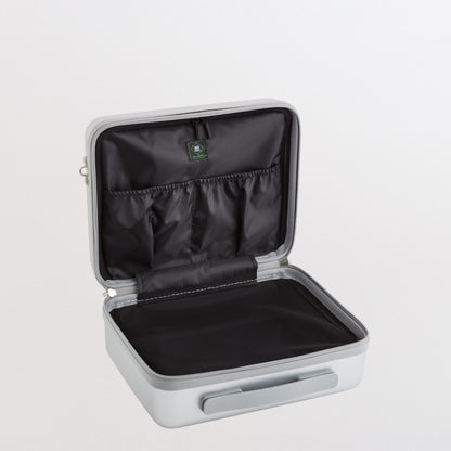 Beauty - Tinny go Argento