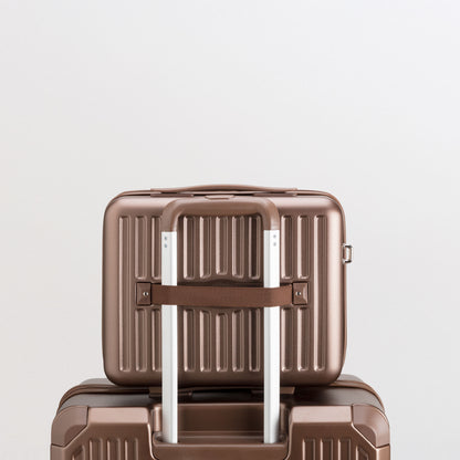 Beauty - Tinny go Bronzo