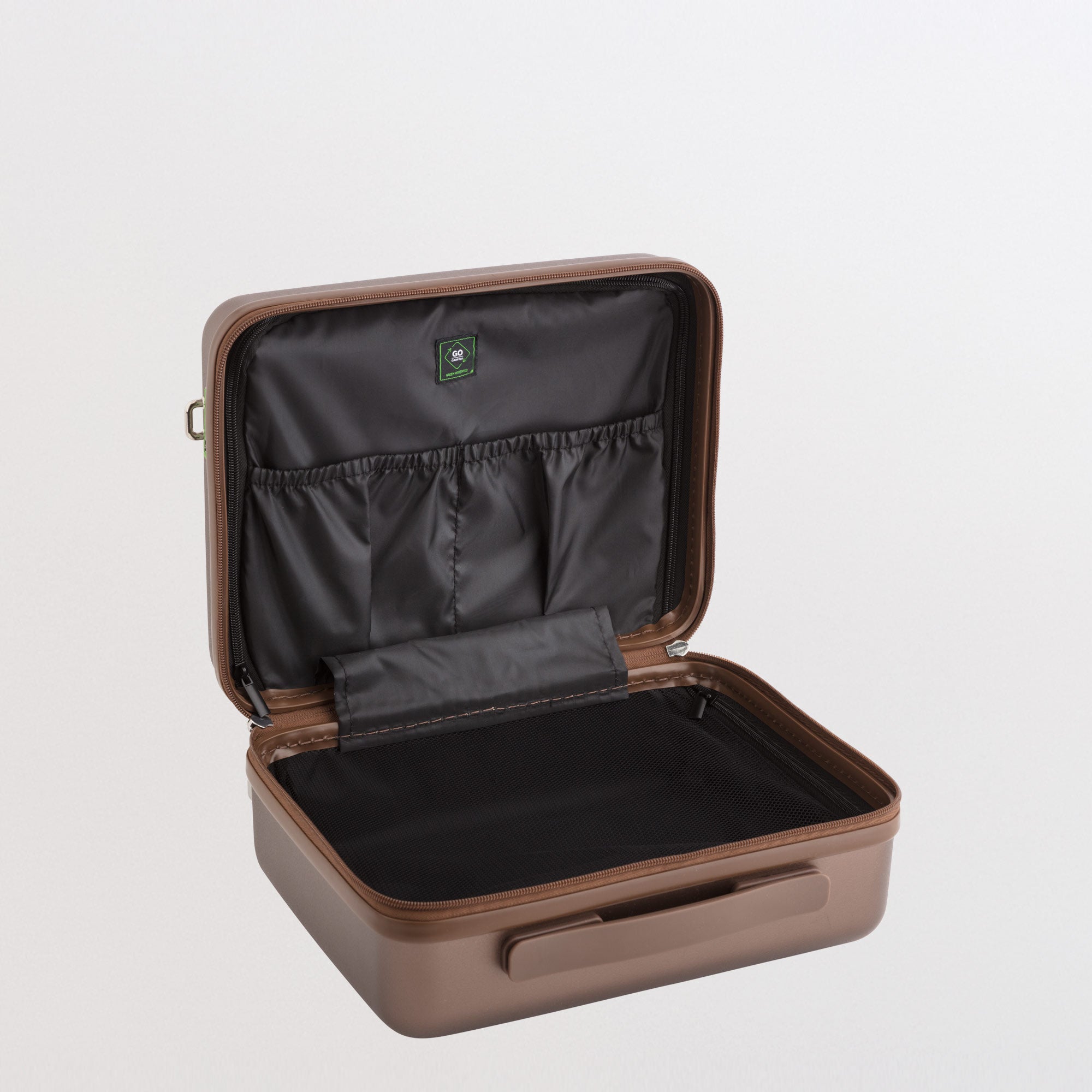 Beauty - Tinny go Bronzo